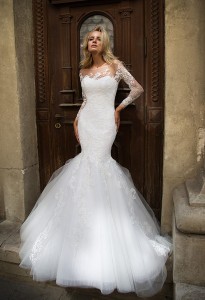 Mermaid Dress: 5 Reasons to Consider it! – VeLace Bridal – Wedding ...
