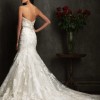 ALLURE BRIDALS SKU 9051 – VeLace Bridal – Wedding Dresses Bellingham MA