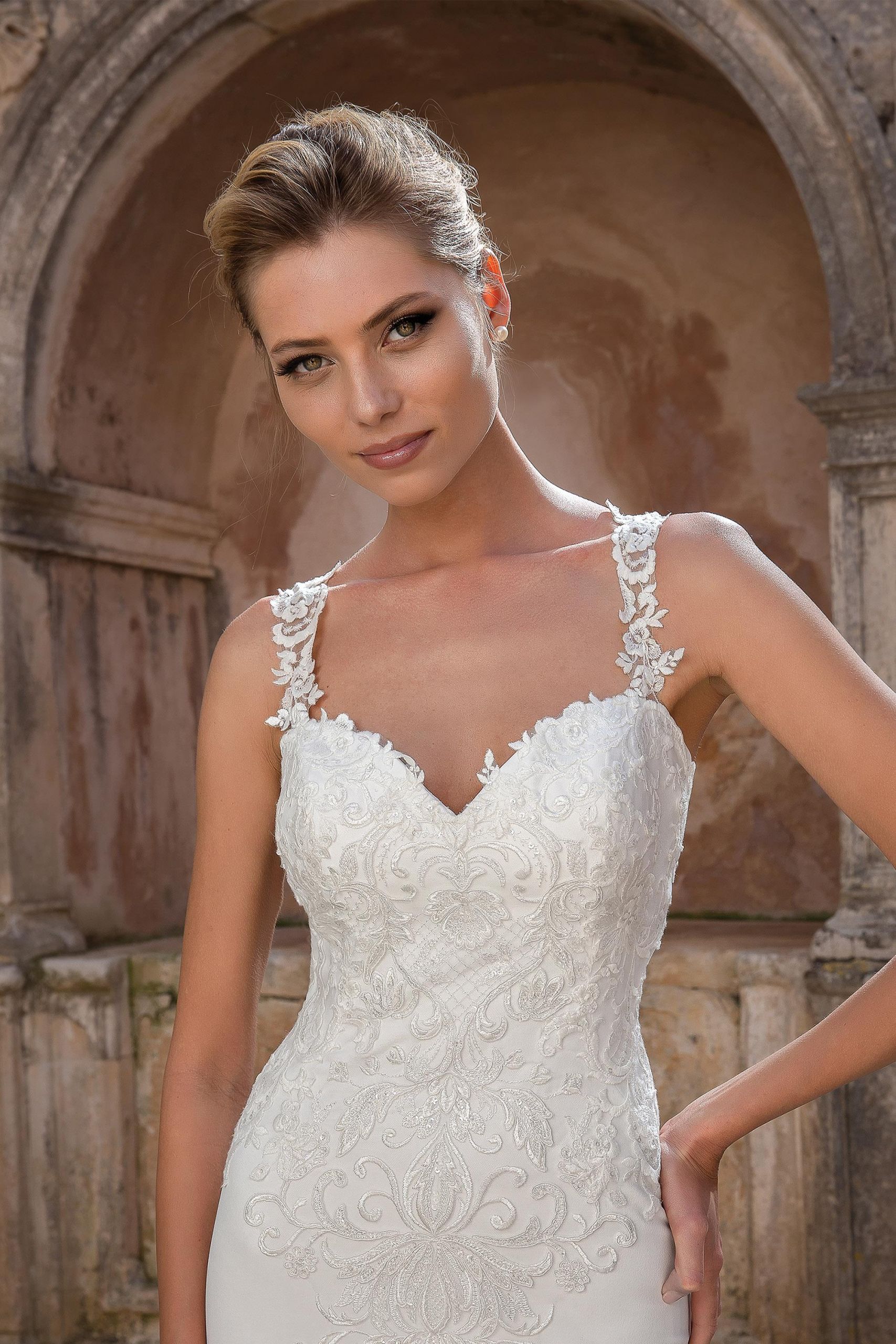 Justin Alexander 88046 – VeLace Bridal – Wedding Dresses Bellingham MA