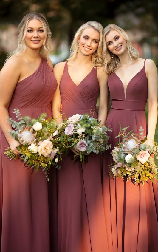 Autumnal Hues You’ll FALL In Love With – VeLace Bridal – Wedding ...