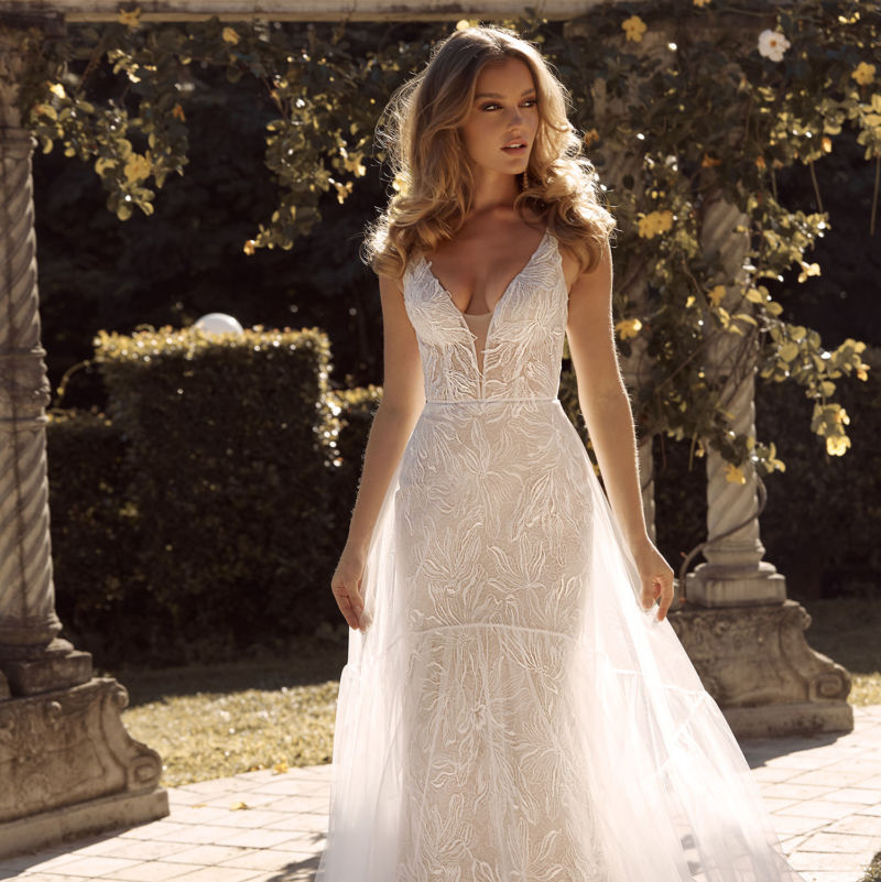 Designers – VeLace Bridal – Wedding Dresses Bellingham MA