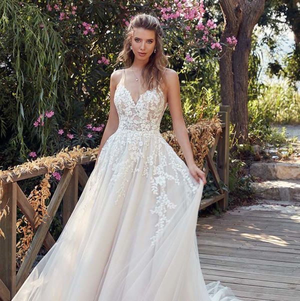 Designers – VeLace Bridal – Wedding Dresses Bellingham MA