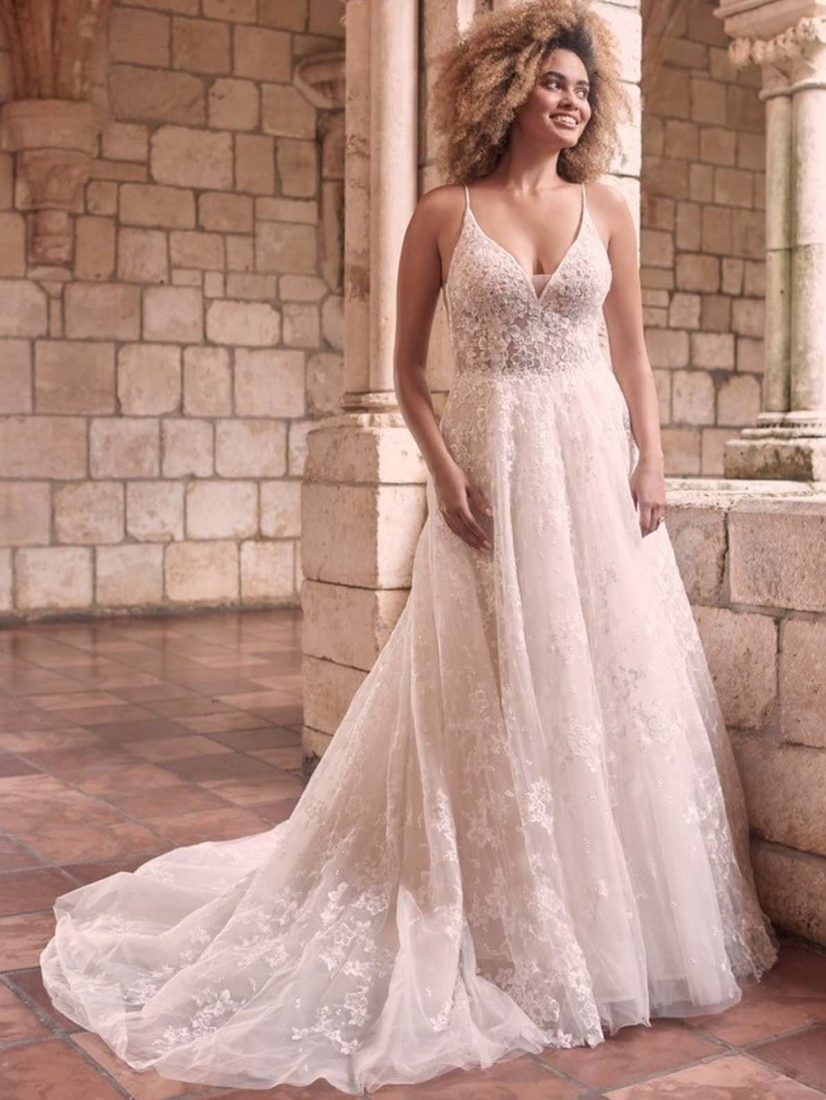 Allure Bridals Style: 9559 – VeLace Bridal – Wedding Dresses Bellingham MA