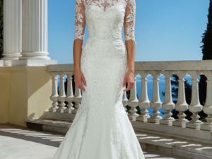 Justin Alexander Style Number: 88114 – VeLace Bridal – Wedding