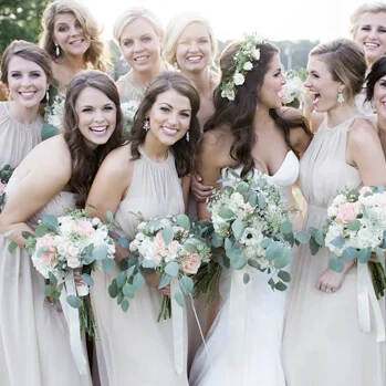 Bridesmaid Dresses