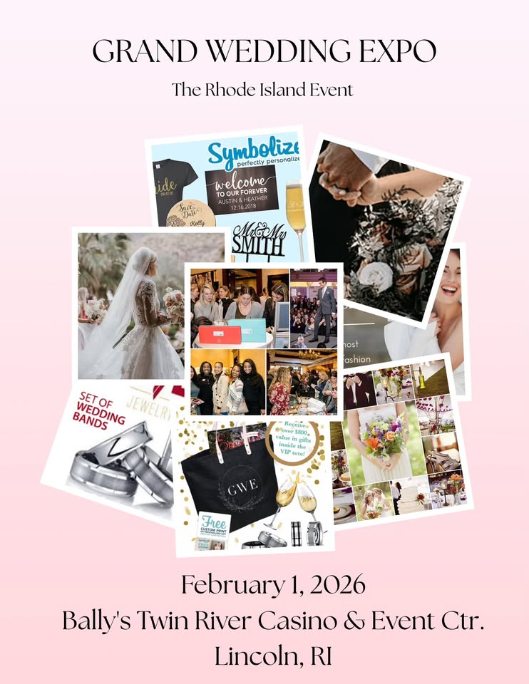 Ve’Lace Bridal | Grand Wedding Expo 2026