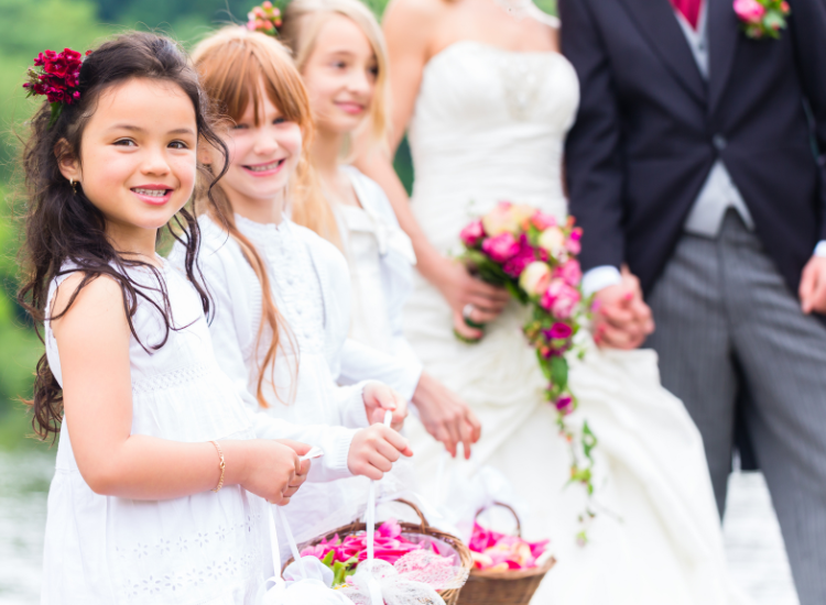 Flower Girl Dresses