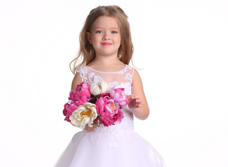 Flower Girl Dresses