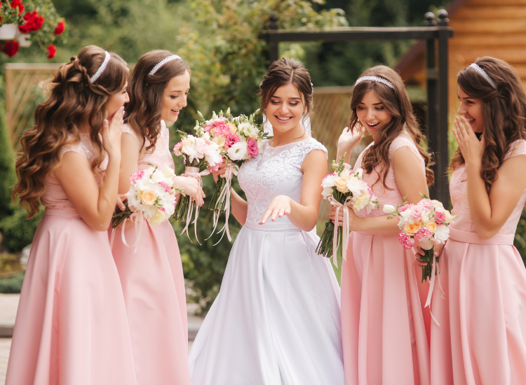 Flower Girl Dresses