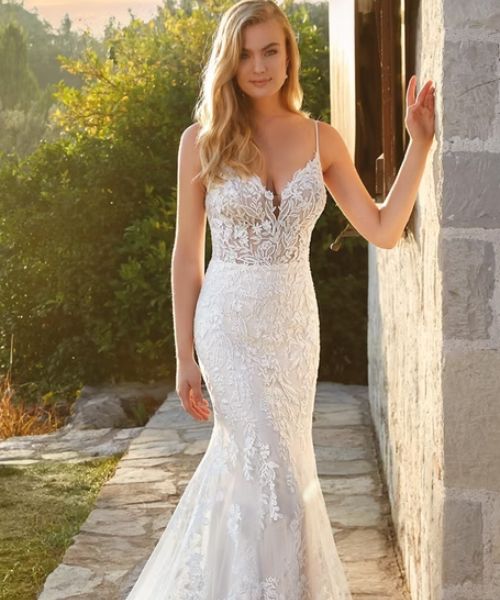 Eddy K - Italia Style - EK1402 | Mia | Size - 10