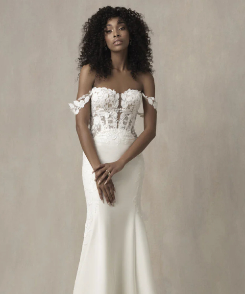 Allure Bridals Style - 9860 | Size - 10