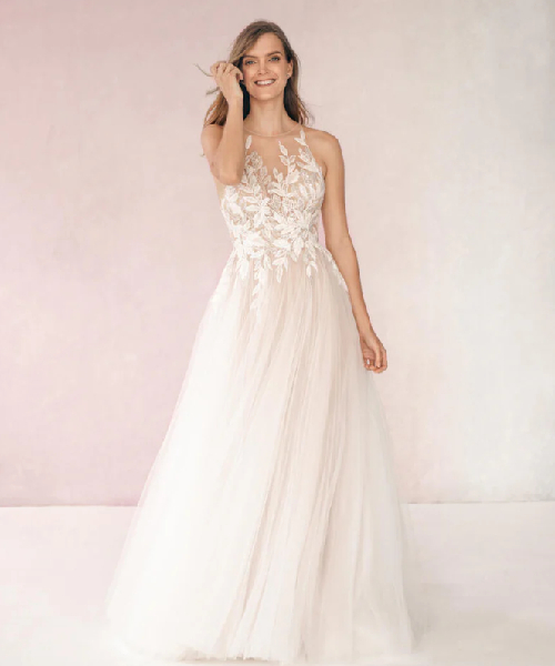 Allure Bridals - Madison James Style - MJ750 | Size - 10