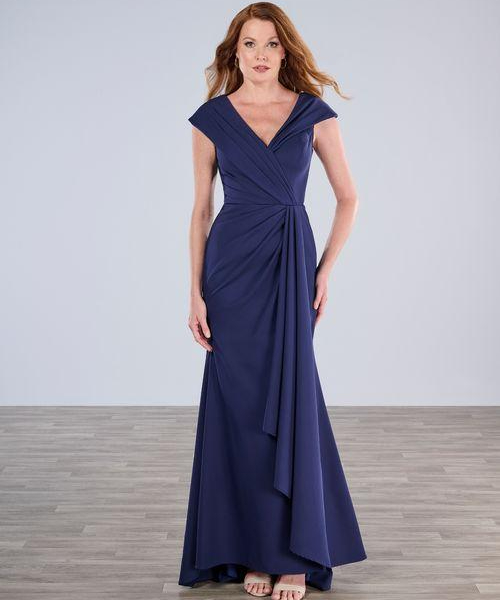 Elegance by Christina Wu Style - 17195 | Size - 14