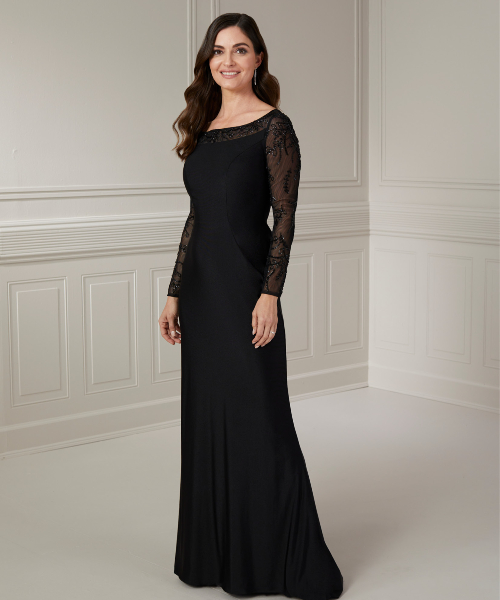 Elegance by Christina Wu Style - 17138 | Size - 12