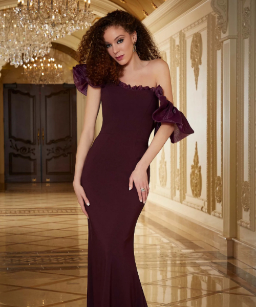 Mori Lee MGNY Style - 72809 | Size - 6