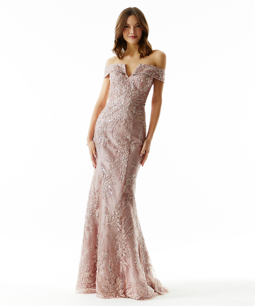 Mori Lee MGNY Style - 73031 | Size - 12