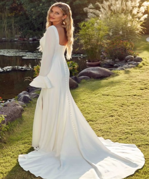 Eddy K - Italia Style - EK1701 | Alyssa | Size - 12