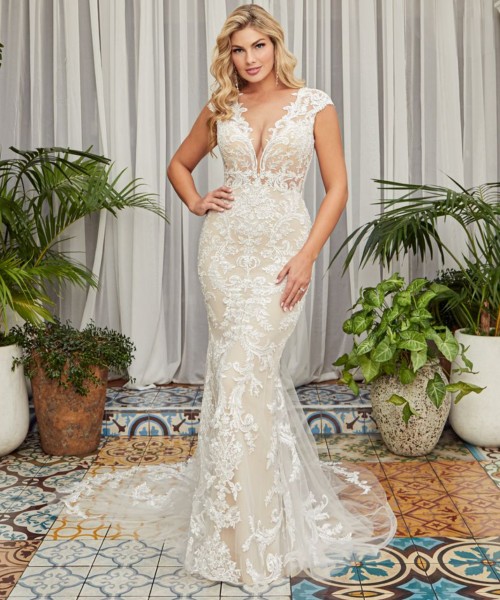 Casablanca - Beloved Style - BL356 | Carley | Size - 8