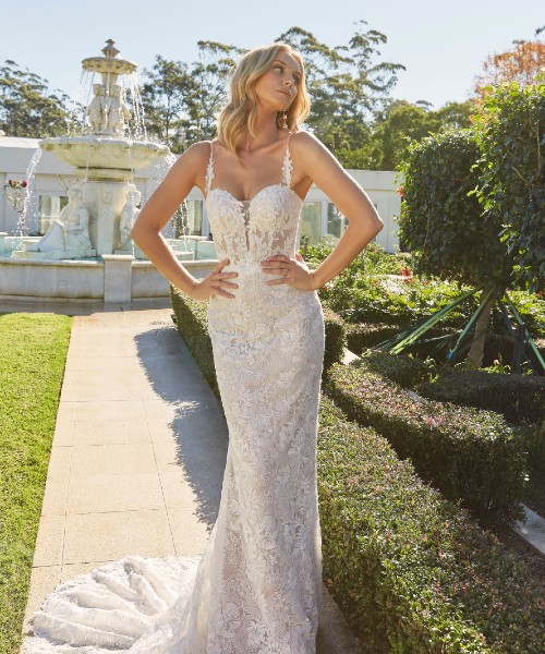 Madi Lane Style - ML22331 | Denley | Size - 12