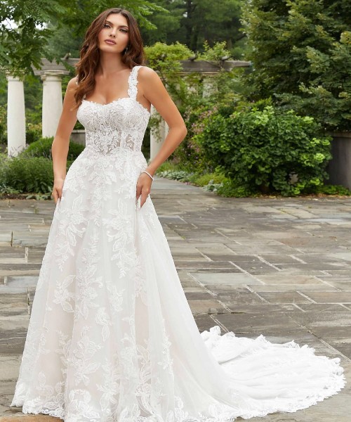Mori Lee Style - 5947 | Dierdre | Size - 10