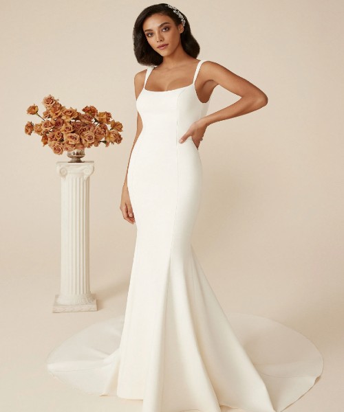 Justin Alexander Style - 88233 | Dillon | Size - 8
