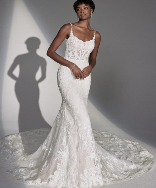 Justin Alexander - Signature Style - 99235 | Edna | Size - 14