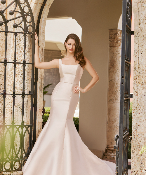 Martin Thornburg Style - MT3227 | Asher | Size - 14