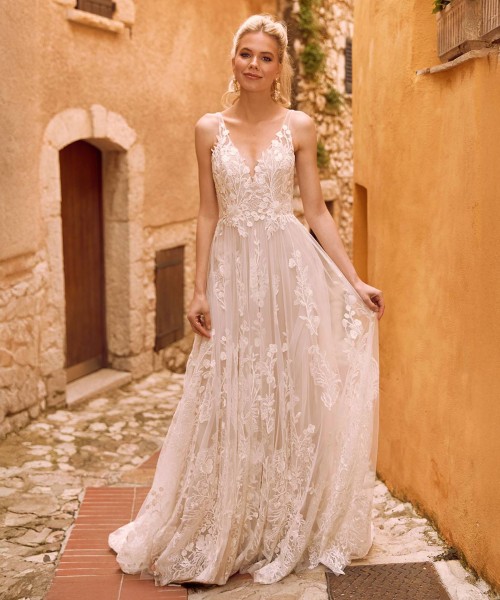 Madi Lane Style - ML2219 | Harper | Size - 12$1,799