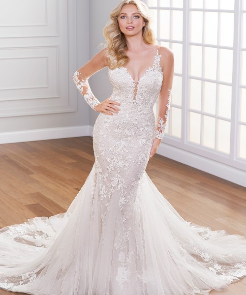 Martin Thornburg Style - 122239 | Catalina | Size - 12