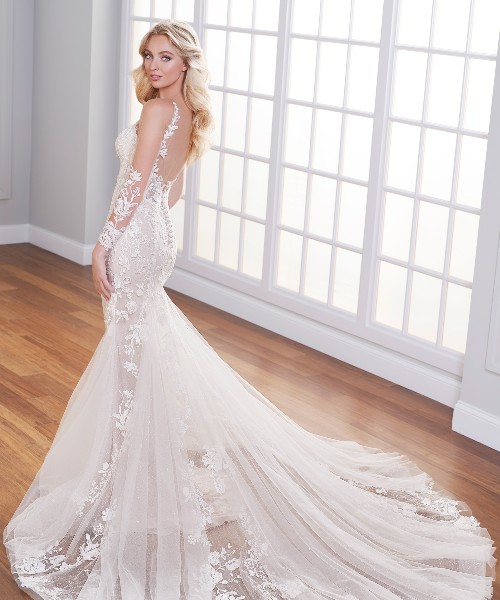 Martin Thornburg Style - 122239 | Catalina | Size - 12