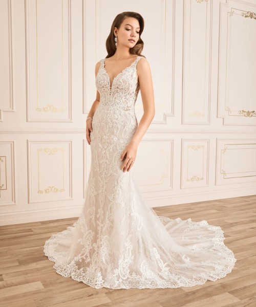 Sophia Tolli Style - 12018 | Juliette | Size - 14