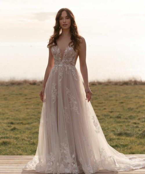 Madi Lane Style - ML23368 | Kara | Size - 14