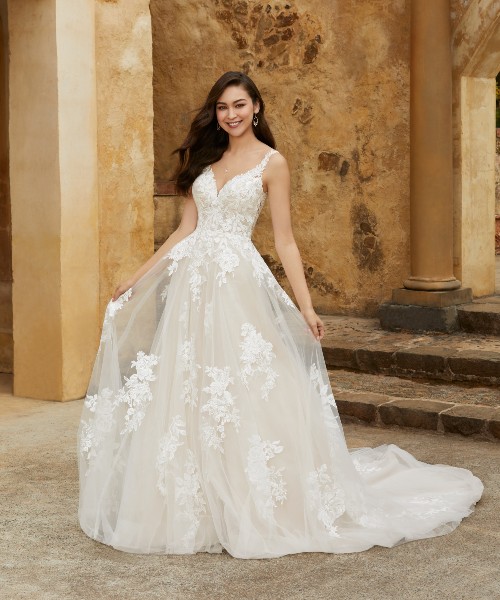 Sophia Tolli Style - Y12241 | Liliana | Size - 14