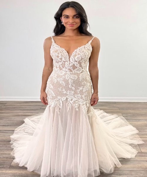 Eddy K - Dreams Style - DR2320 | Firenze | Size - 16