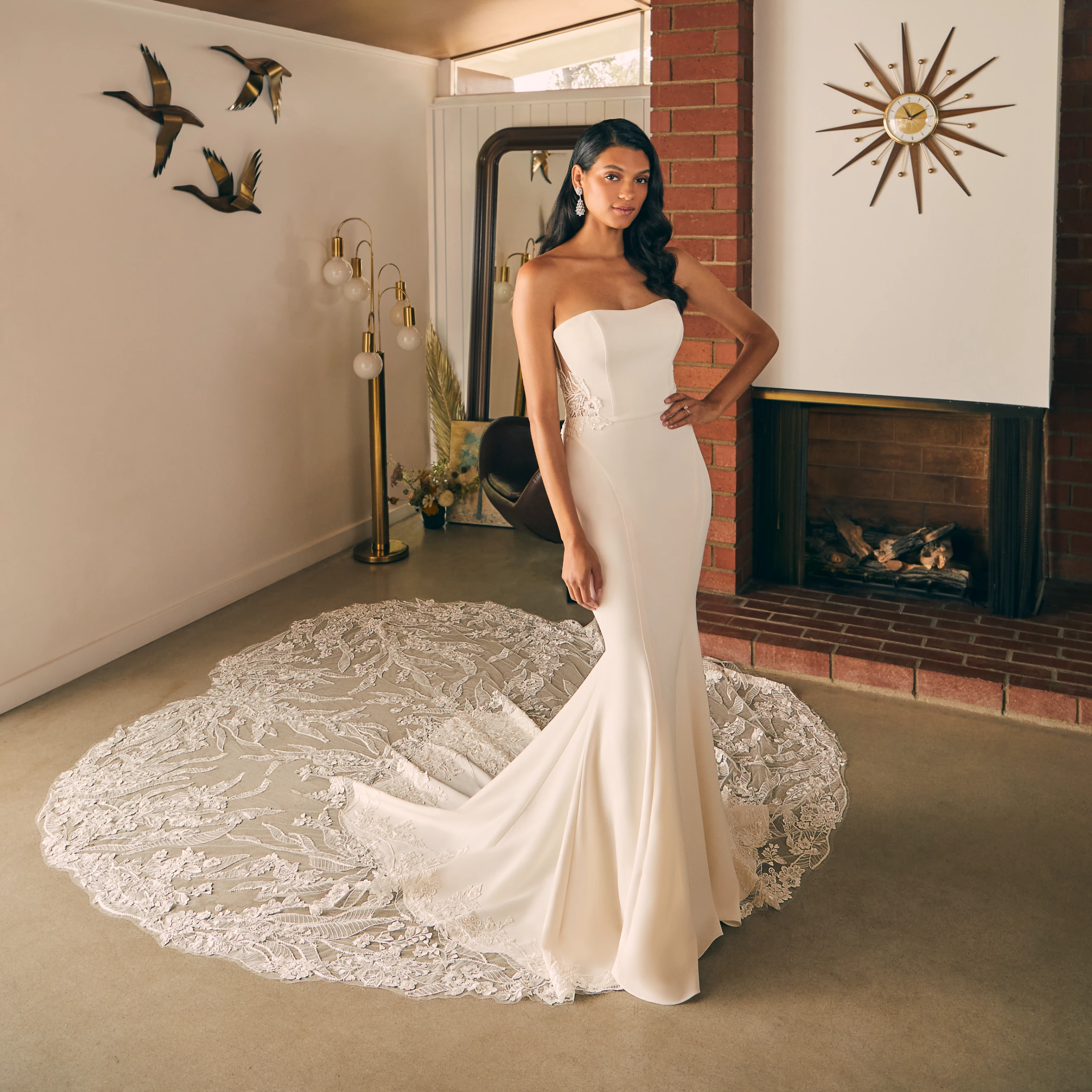 Casablanca Bridal