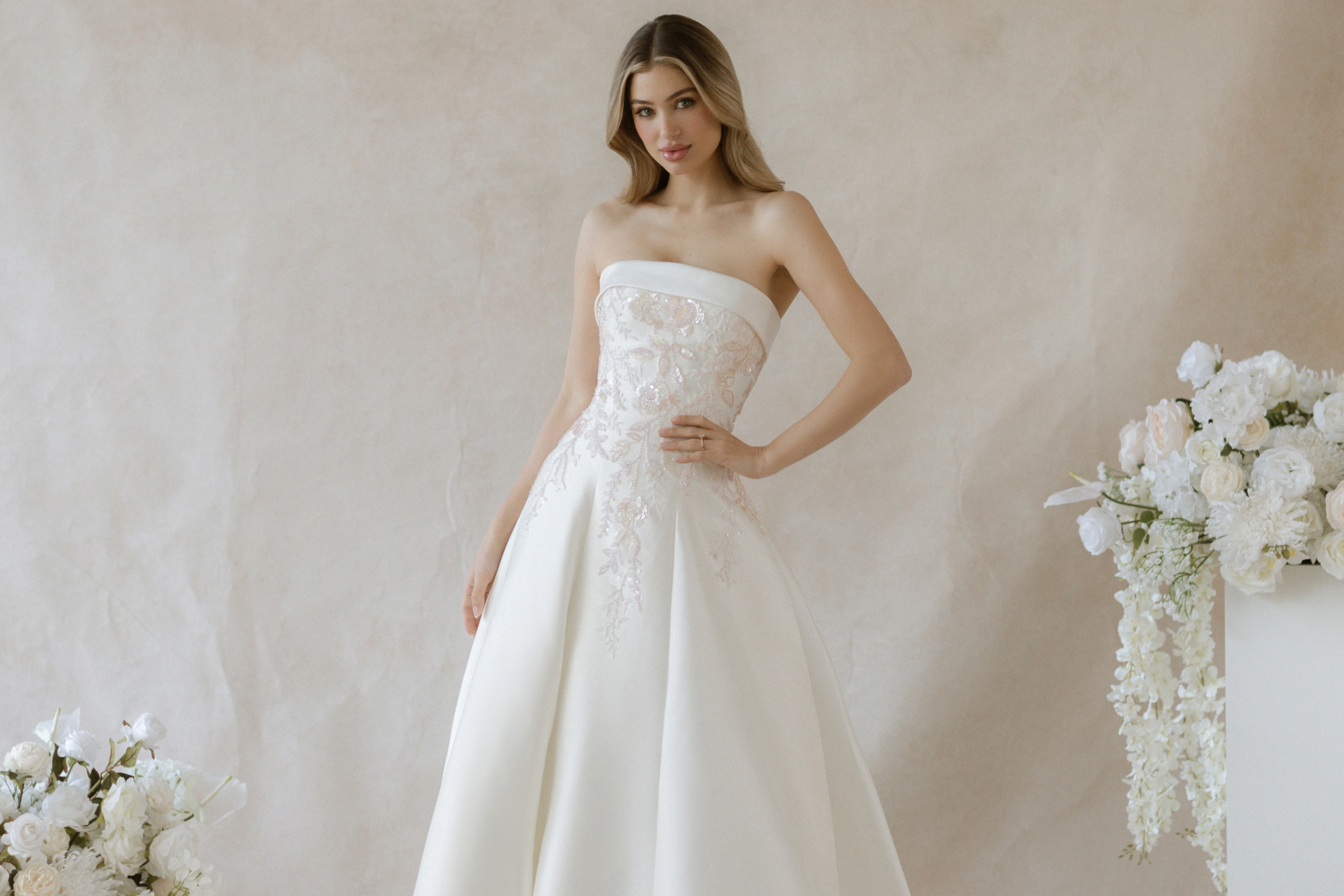 Allure Bridals