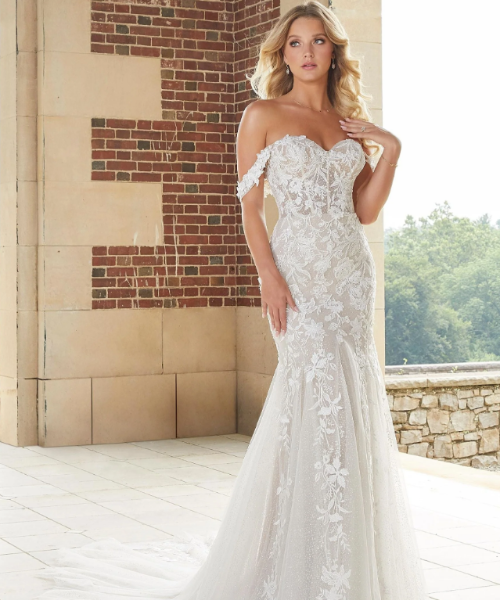 Mori Lee