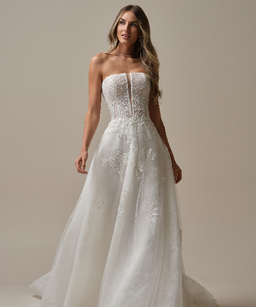 Maggie Sottero - Rebecca Ingram