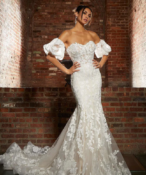 Mori Lee - Madeline Gardner
