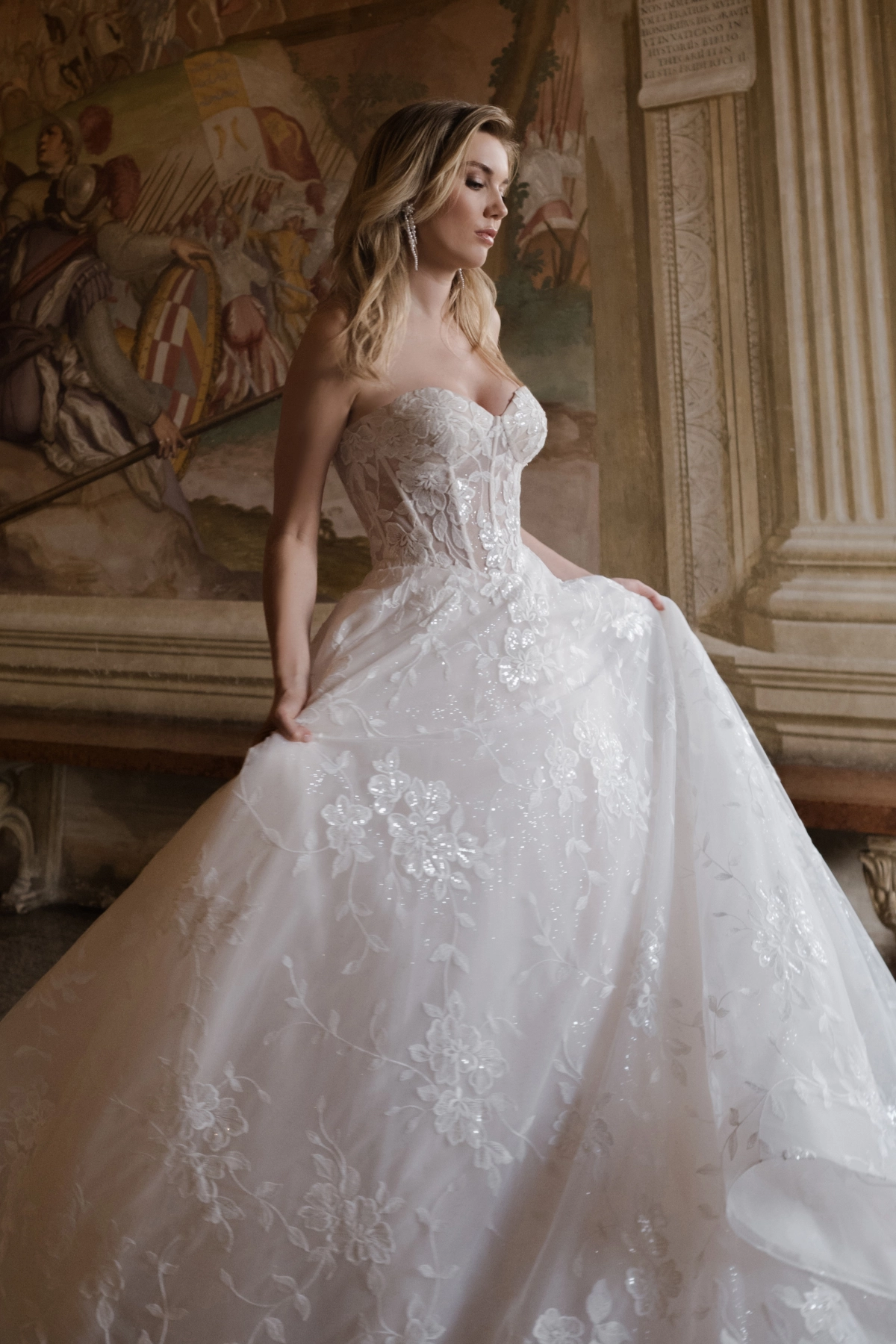 Allure Bridal