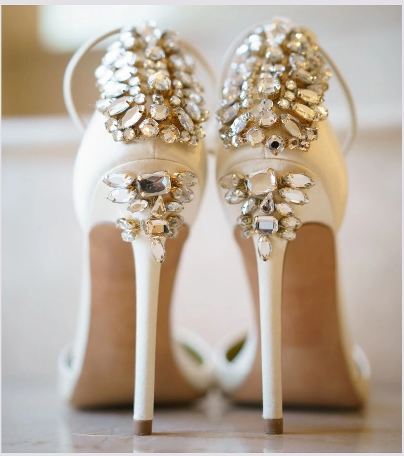 Alterations 101 at Ve’Lace Bridal