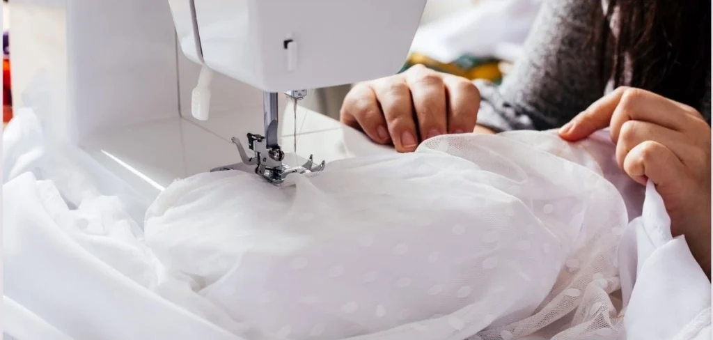 Alterations 101 at Ve’Lace Bridal