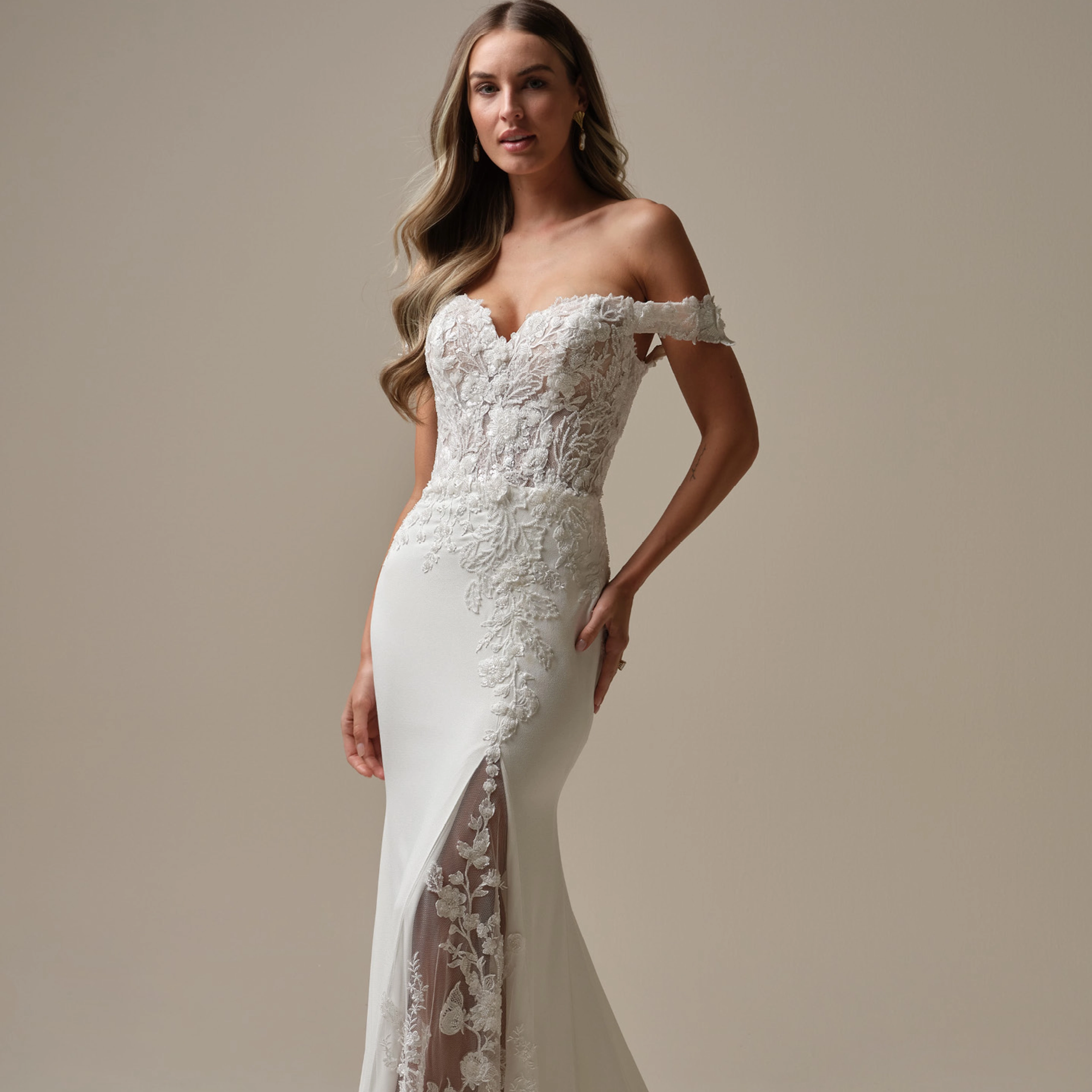Maggie Sottero at Ve'Lace Bridal