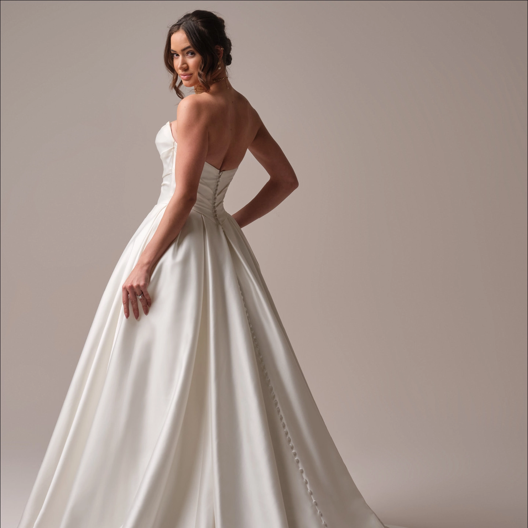 Maggie Sottero at Ve'Lace Bridal